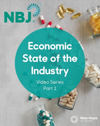Economic State of the Industry Part 1